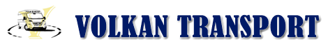 volkan transport logo